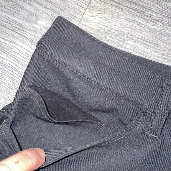 Lululemon Pants Men’s 28 ABC Warpstreme Classic 32” Stretch Performance Chino - Picture 8 of 15